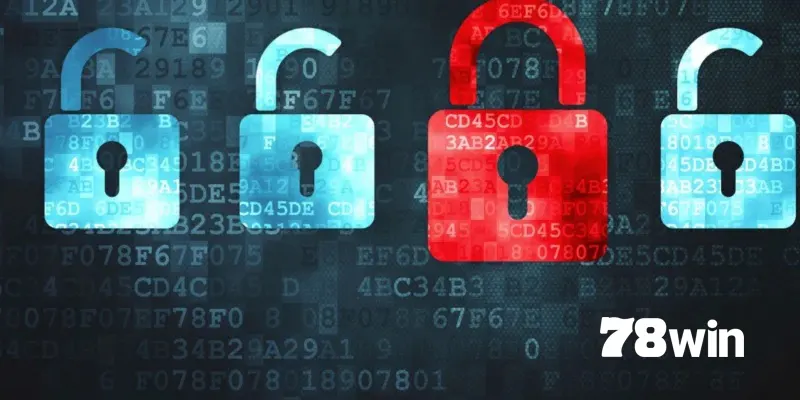 Mã hóa SSL 128 bit bảo vệ dữ liệu người dùng