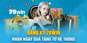 đăng ký 78win