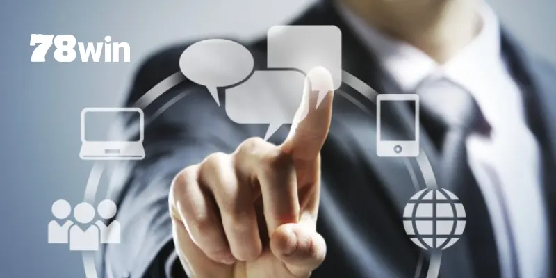 Giải đáp thắc mắc nhanh chóng từ đội ngũ hỗ trợ